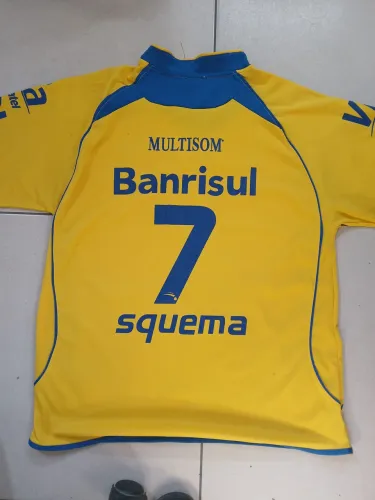 Camisa do Pelotas G original