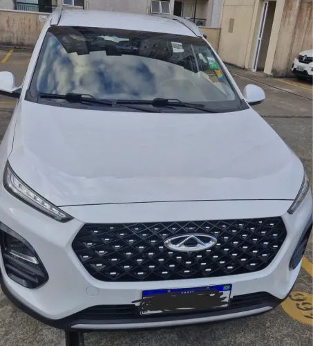Chery Tiggo 3X PRO 1.0 Turbo Flex AUT 2022