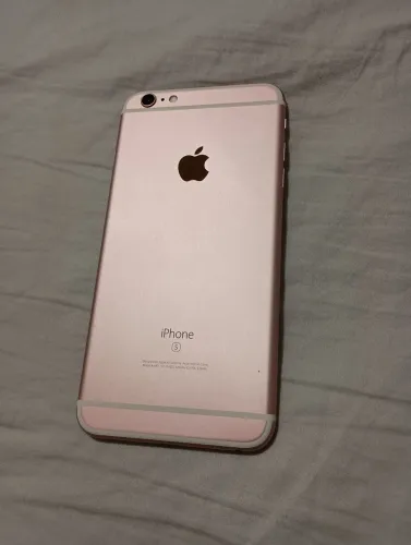 iPhone 6S plus para peças