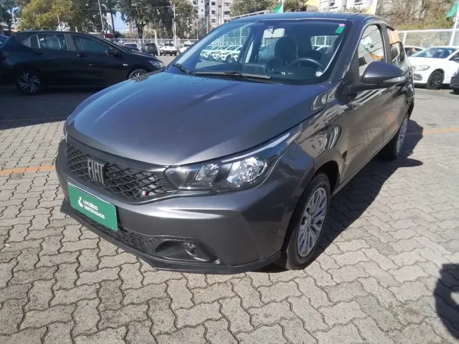 Fiat Argo Drive 1.0 Firefly 2025