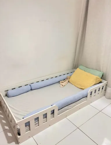Cama Infantil