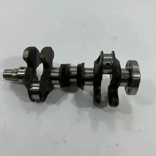 Virabrequim Polo Virtus Nivus 1.0 3c Tsi 2021 A 2023 Std