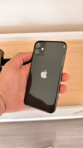 Promoção - iPhone 11 128gb