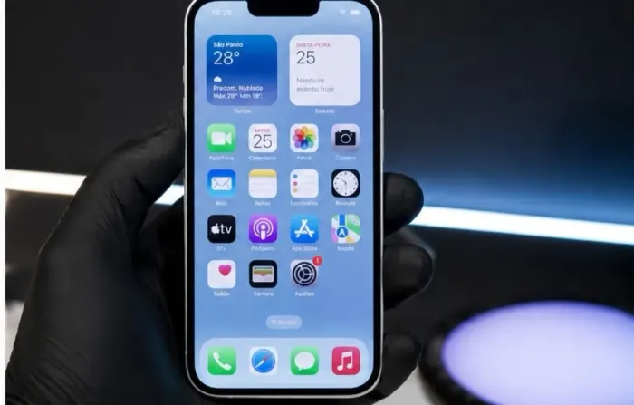 iPhone 14 128gb