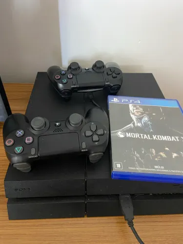 PlayStation 4