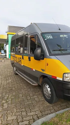 Fiat Ducato Maxi. Long. 2.3 T.alto ME Diesel 2014