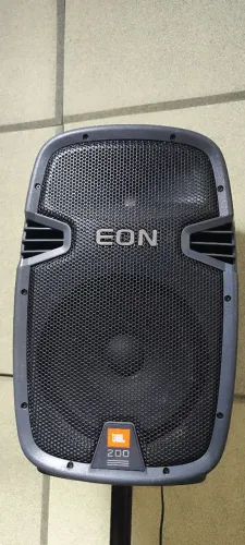 Sistema JBL Eon 210P 