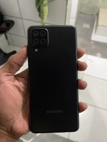 Celular a12