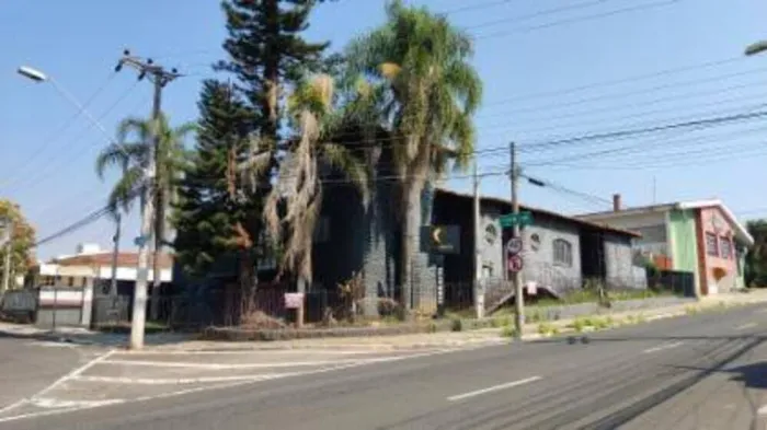 CASA RESIDENCIAL em SOROCABA - SP, JARDIM SANTA ROSÁLIA