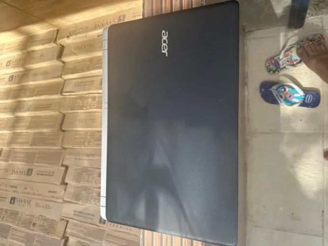 NOTEBOOK ACER ASPIRE ES1-572
