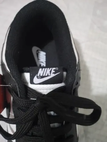 TÊNIS NIKE DUNK LOW PANDA 