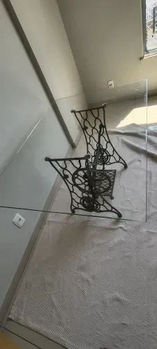 Tampo de mesa