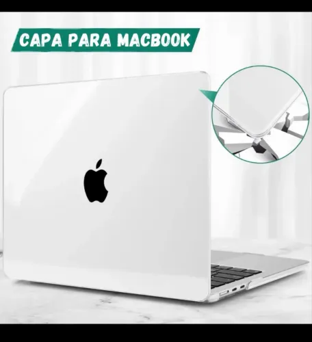 Case capa para MacBook Air m4 