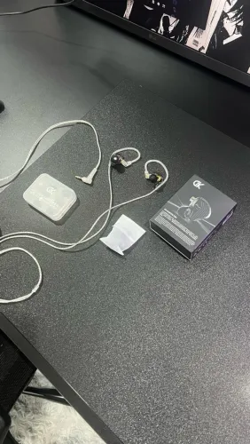 fone gk kunten pro