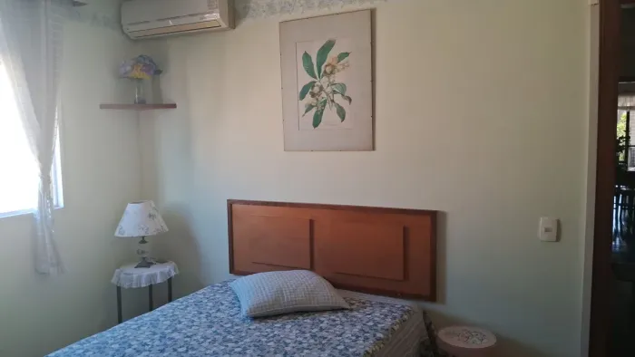 Quarto próximo UFRJ, Hospital Universitário, Ilha do Fundão e Aeroporto