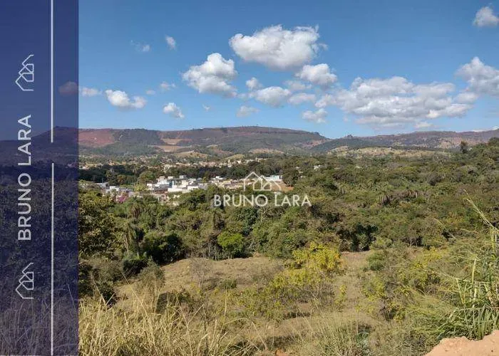 Área para locação em Igarapé