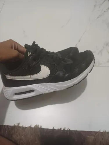 tenis air max sc