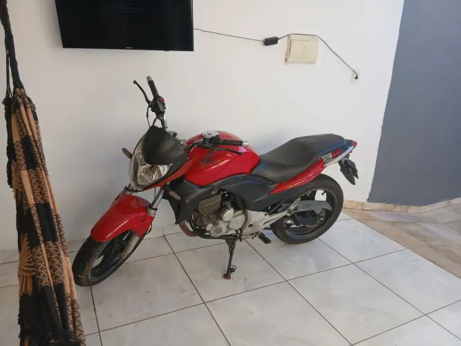 VENDO OU TROCO EM ALGO DO MEU INTERESSE