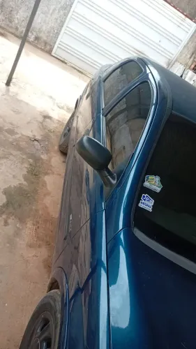 Chevrolet Corsa Sedan 1.0 MPFI 8V 71cv 4P 2003