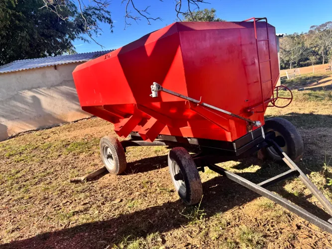 Bazuca Agrícola