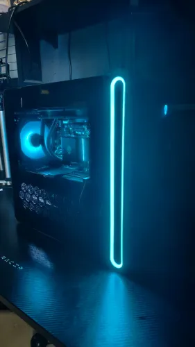 PC Gamer Alienware Aurora