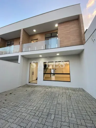 Casa para locação, 3 quartos, 120m², Aeroporto, Juiz de Fora, MG