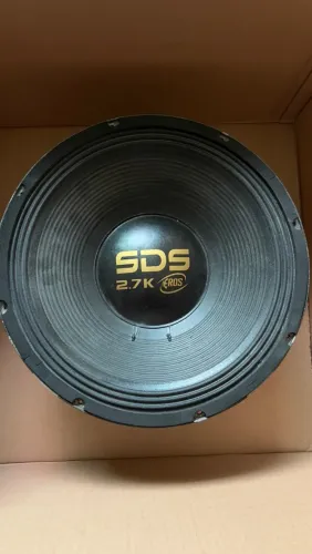 Alto Falante Eros SDS 2.7k