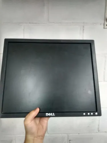 Monitor Dell E177FPc - 17 polegadas