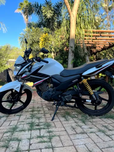 YAMAHA YS150 FAZER SED FLEX 2018