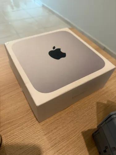 Mac Mini m2