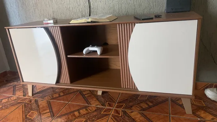 Vendo mobilia completa 