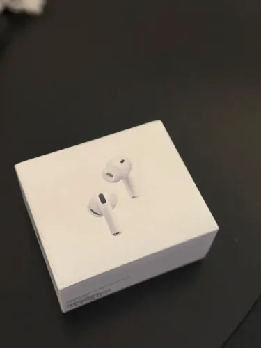 Aipods Pro 3 - Novo e lacrado