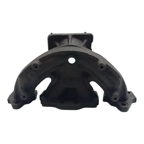 Coletor Escape Peugeot 206 207 C3 1.4 8v 2007 2008 2009 2010