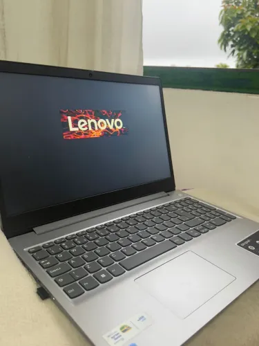 Notebook Lenovo