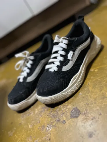 Tênis vans