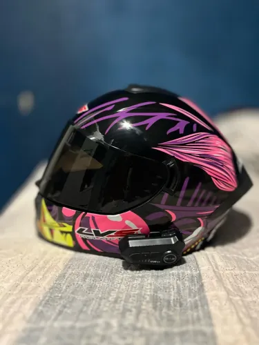 Capacete EVS