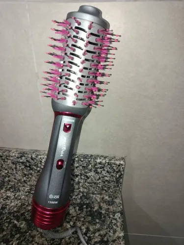 VENDO ESCOVA SECADORA BRITÂNIA