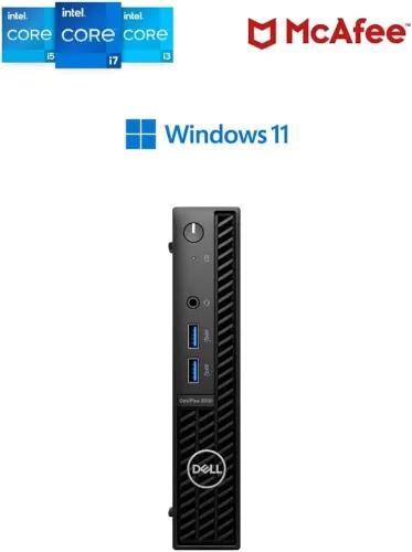 Dell Optiplex 3000