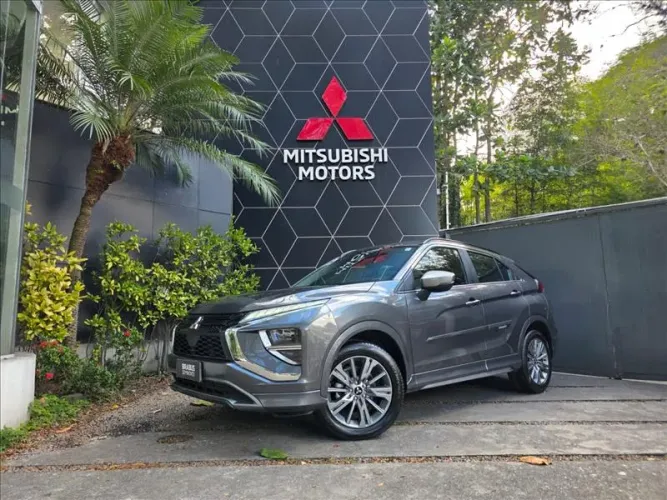 Mitsubishi Eclipse Cross GLS Rush 1.5 16V 165cv AUT 2025