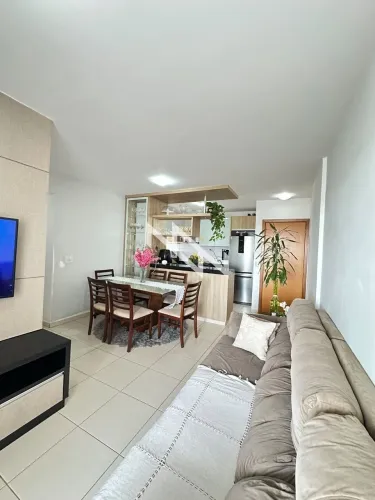 Apartamento - 3 quartos, próximo ao Shopping Buriti