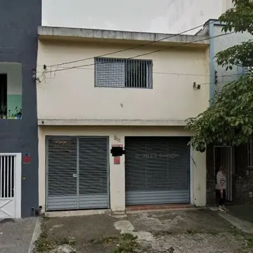 Terreno à venda, 135 m² por R$ 600.000,00 - Alto da Mooca - São Paulo/SP
