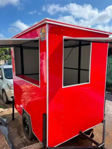 Trailer