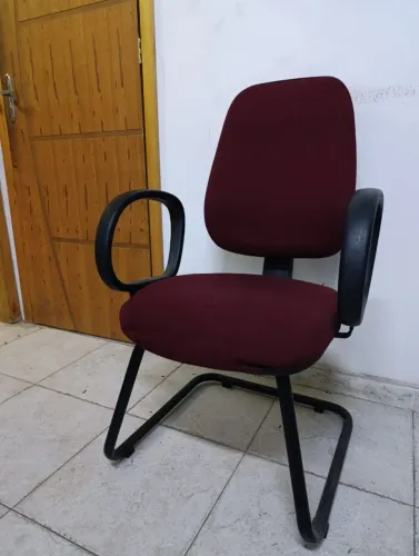 Cadeira/ escritório Diretor