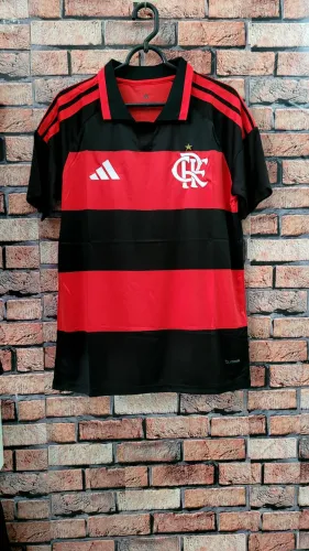 Camisa DP Flamengo 2026/27