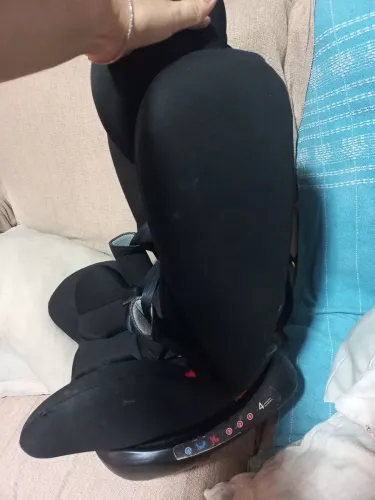 Cadeira para bebê,  automóvel.