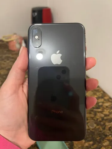 iPhone XS