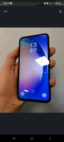 SAMSUNG A54 128GB