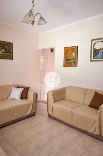 Casa Térrea para Locação no Bairro Santa Maria Santo André