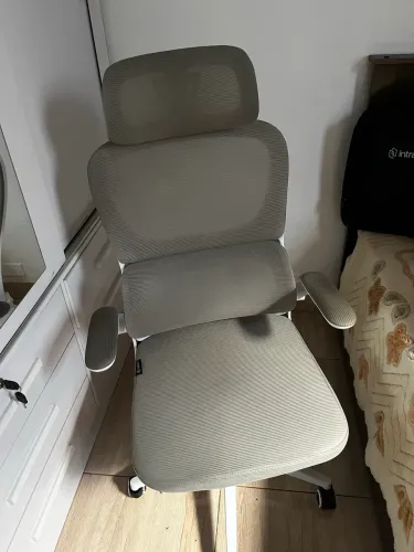 Cadeira Ergonômica Luvinco G500