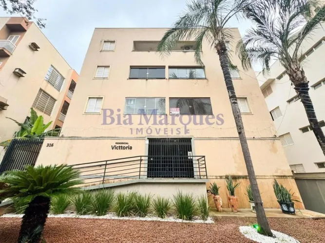 Apartamento 63m², 2 quartos sendo 1 suíte, à venda Vila Ana Maria